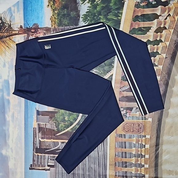 PE Nation SoulCycle Compression Incline Leggings Size Small NWT - Picture 2 of 10